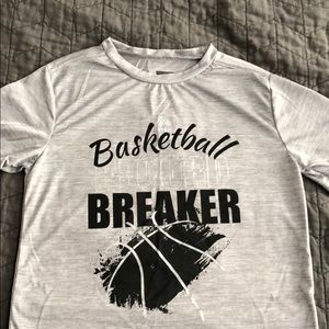 RBX boys tshirt small